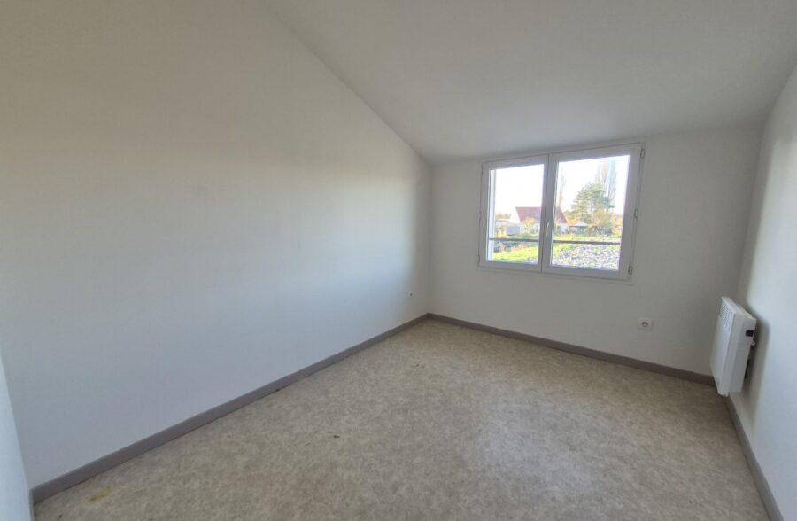 Location maison à Saint-Omer