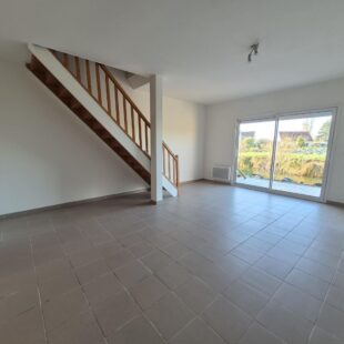 Location maison à Saint-Omer