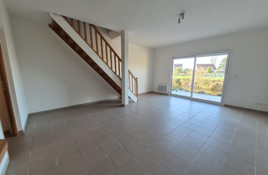 Location maison à Saint-Omer