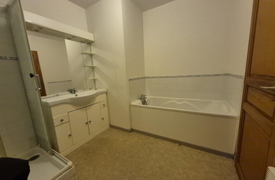 Location maison à Saint-Omer