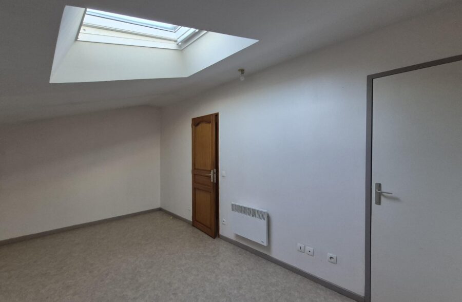 Location maison à Saint-Omer