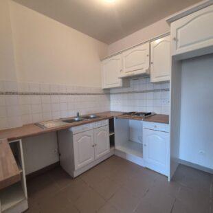 Location maison à Saint-Omer