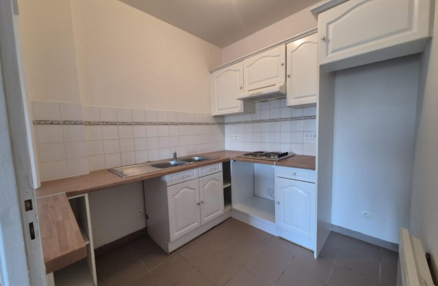 Location maison à Saint-Omer