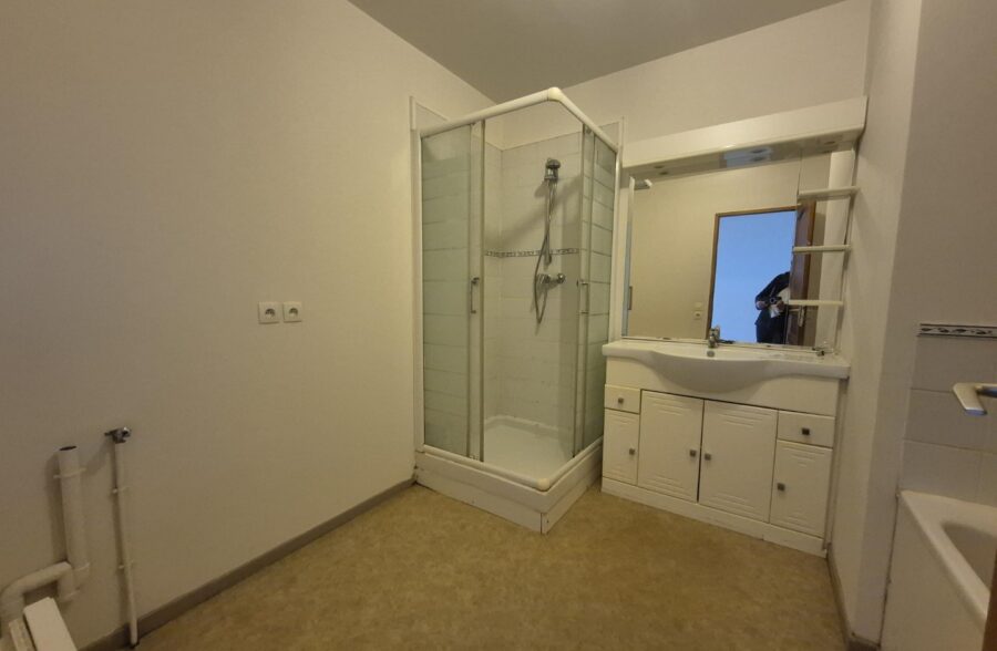 Location maison à Saint-Omer