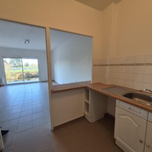 Location maison à Saint-Omer