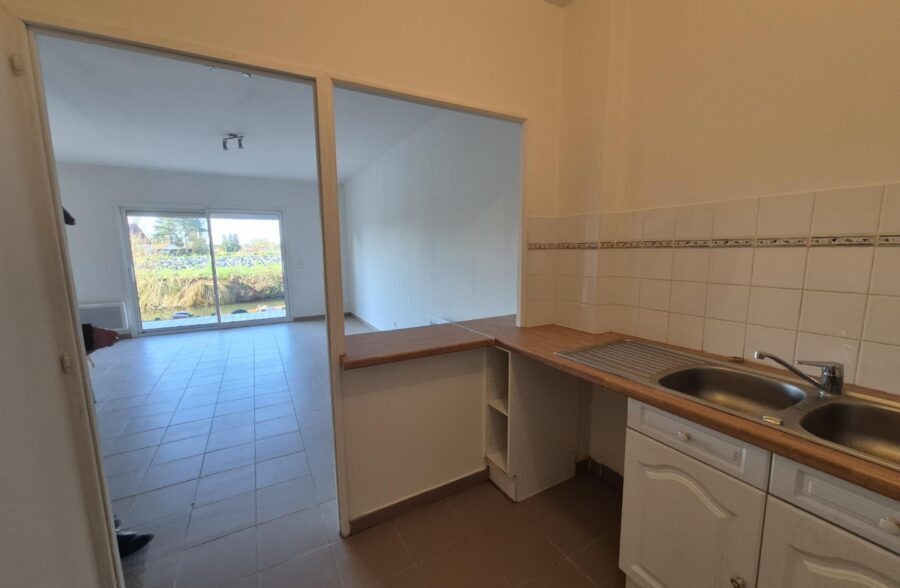 Location maison à Saint-Omer