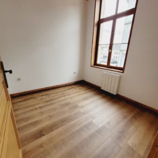 Location appartement à Aire-Sur-La-Lys