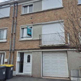Location maison meublé à Haubourdin