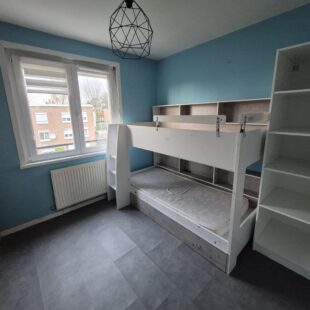 Location maison meublé à Haubourdin