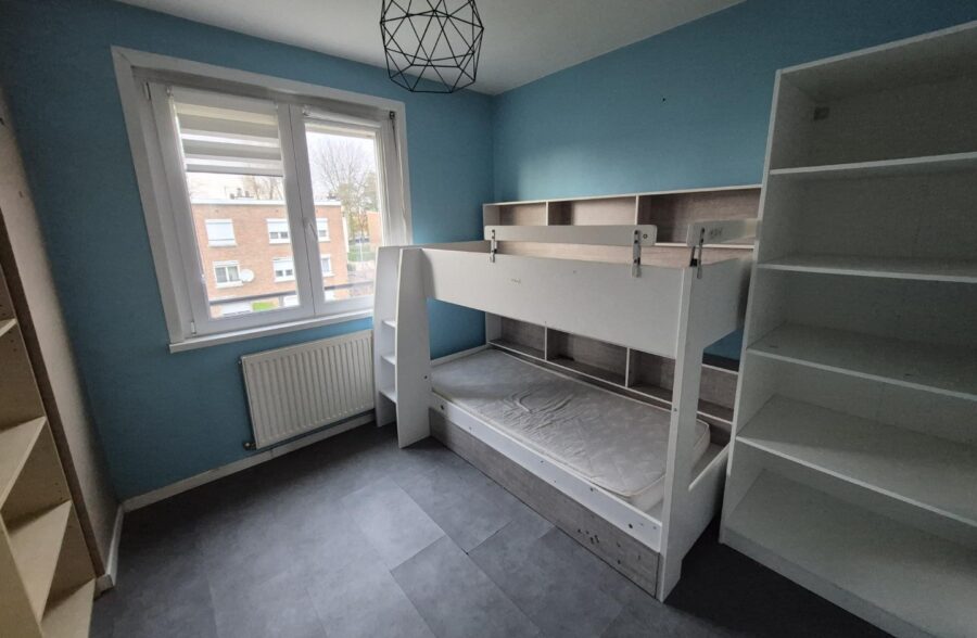 Location maison meublé à Haubourdin