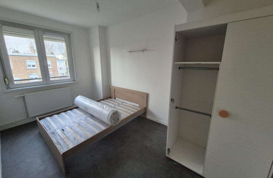 Location maison meublé à Haubourdin