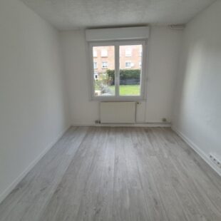Location maison meublé à Haubourdin
