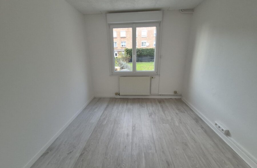 Location maison meublé à Haubourdin