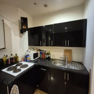 Location appartement à Arras