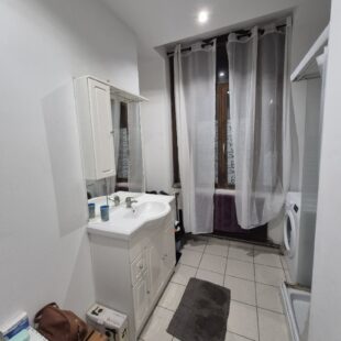 Location appartement à Arras