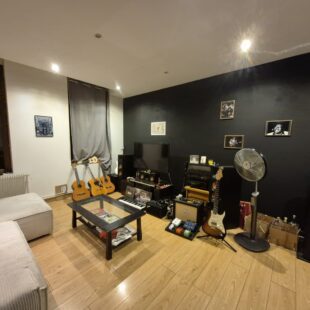 Location appartement à Arras