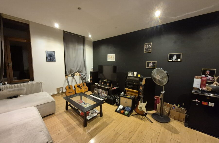 Location appartement à Arras