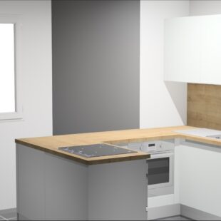 Location appartement à Arras