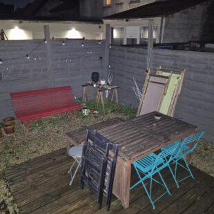 Location appartement à Arras