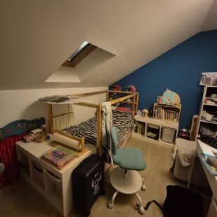 Location appartement à Arras