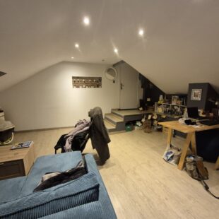 Location appartement à Arras