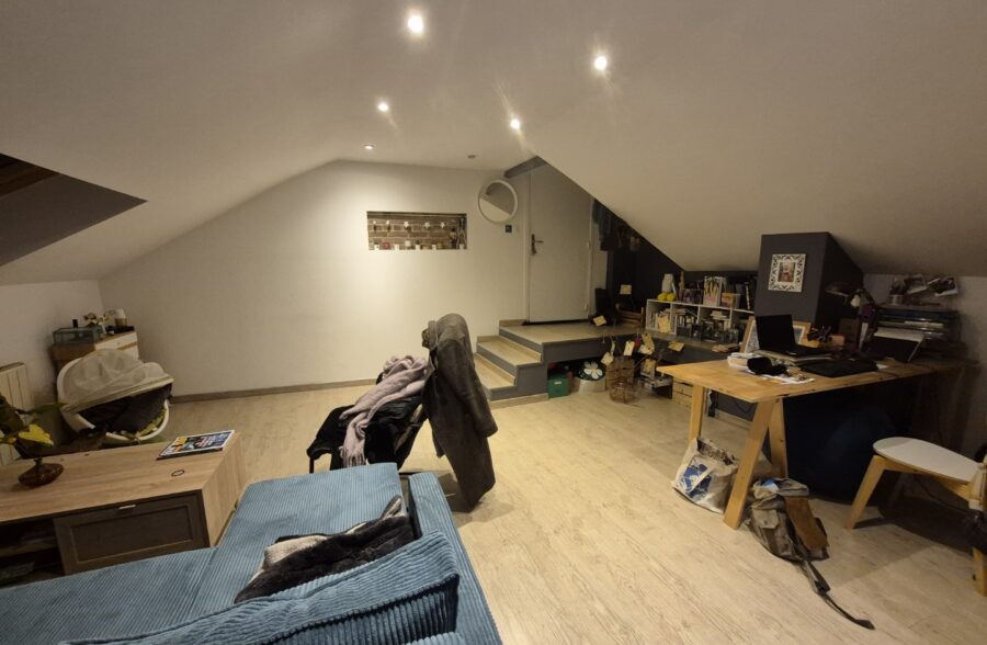 Location appartement à Arras