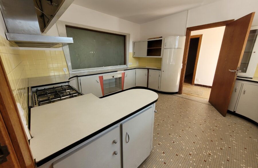 Location maison à Sallaumines