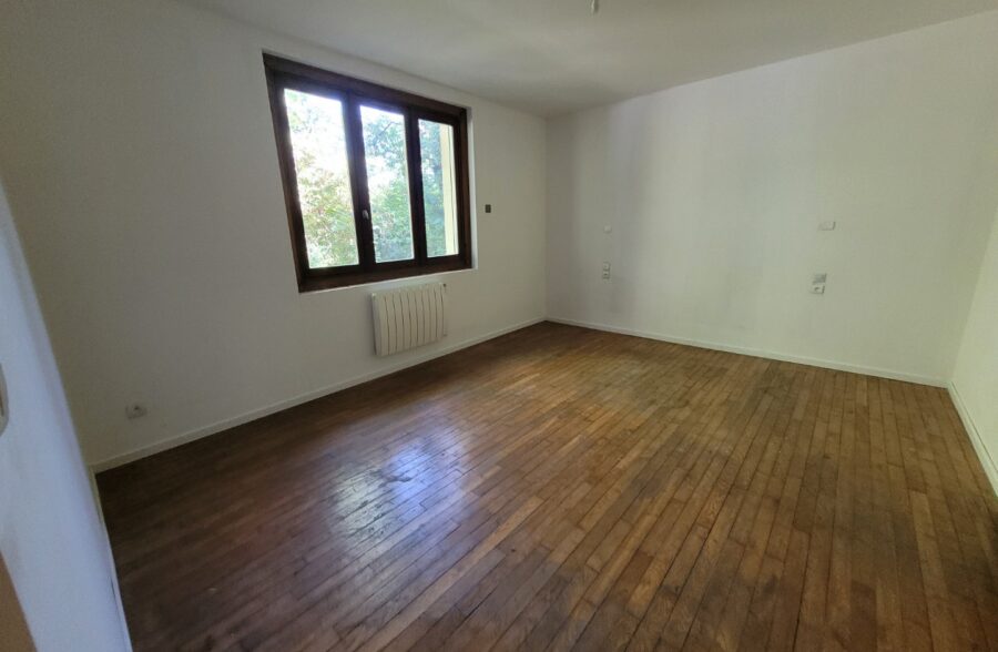 Location maison à Sallaumines