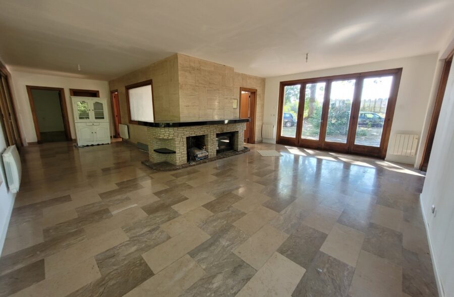 Location maison à Sallaumines