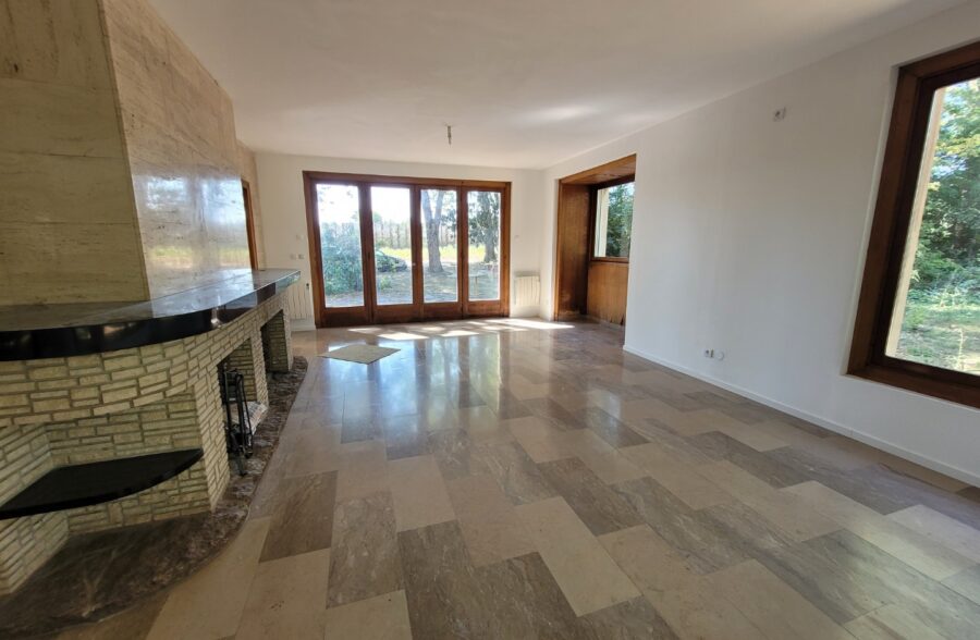 Location maison à Sallaumines