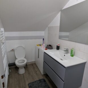 Location appartement meublé à Somain