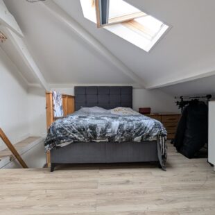 Location appartement meublé à Somain