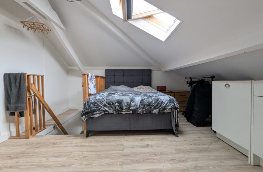 Location appartement meublé à Somain