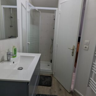 Location appartement meublé à Somain