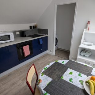 Location appartement meublé à Somain
