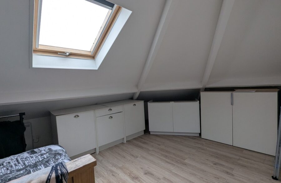 Location appartement meublé à Somain