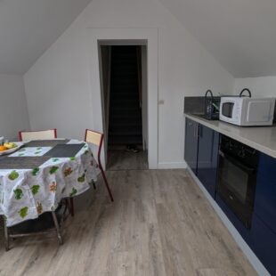 Location appartement meublé à Somain