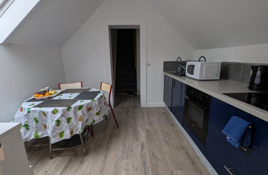 Location appartement meublé à Somain