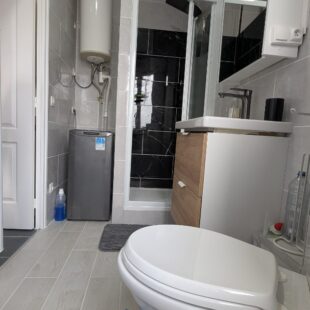 Location appartement meublé à Somain