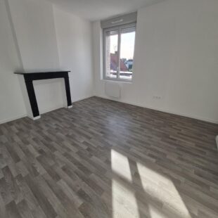 Location maison à Masnières