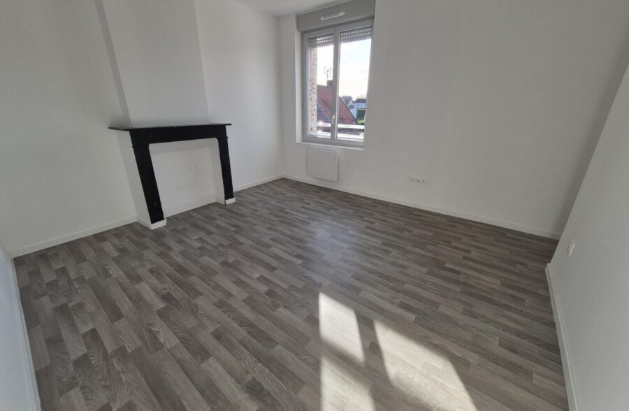 Location maison à Masnières