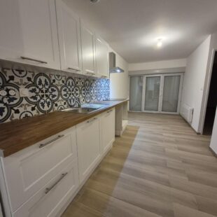 Location maison à Masnières