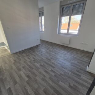 Location maison à Masnières