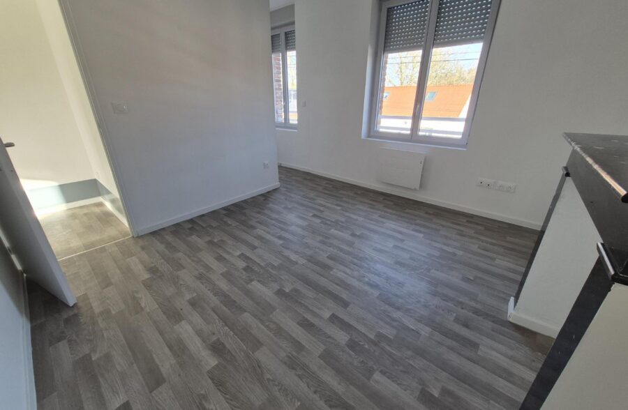 Location maison à Masnières