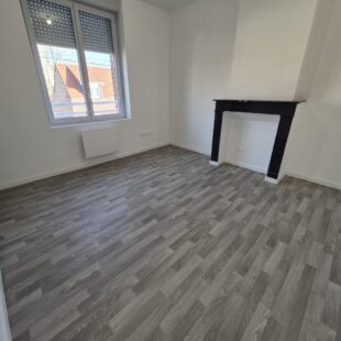 Location maison à Masnières