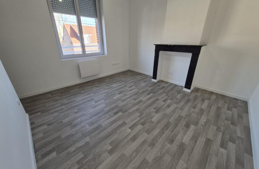 Location maison à Masnières