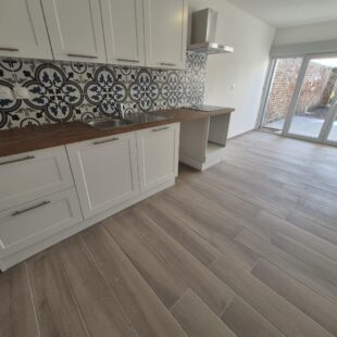 Location maison à Masnières