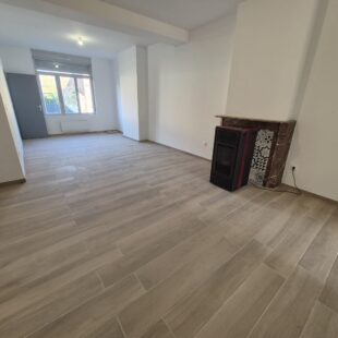 Location maison à Masnières