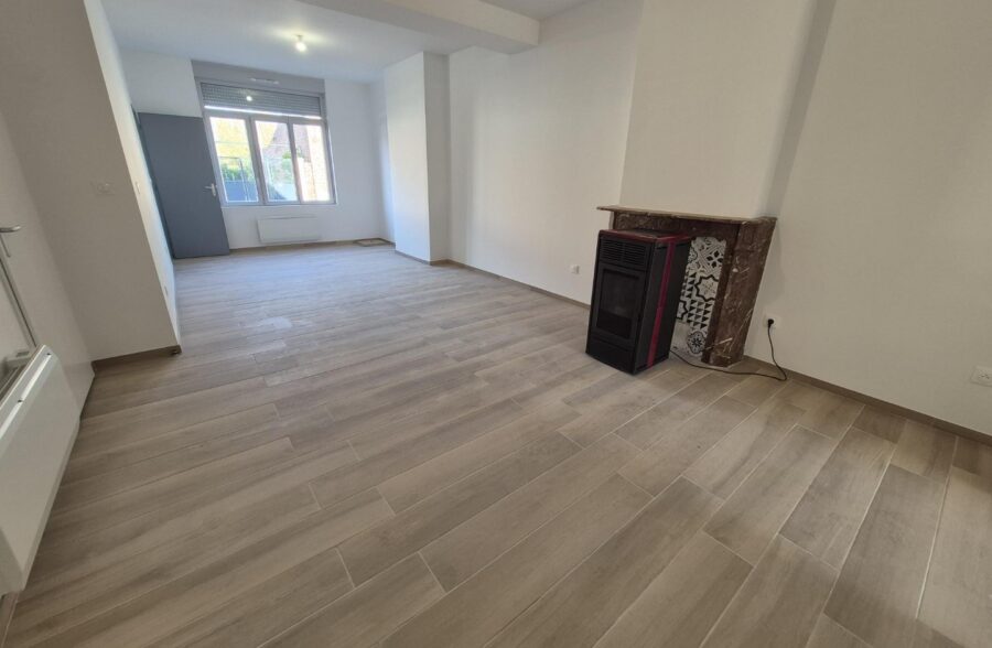 Location maison à Masnières