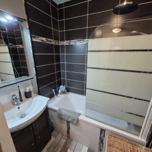 Location appartement meublé à Douai